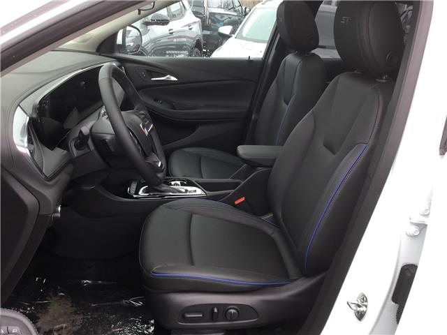 2025 Buick Encore GX Sport Touring (Stk: 25243) in Cornwall - Image 5 of 14