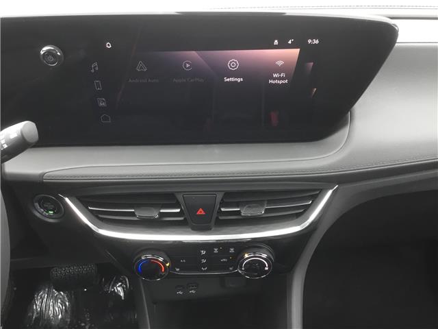 2025 Buick Encore GX Sport Touring (Stk: 25243) in Cornwall - Image 4 of 14