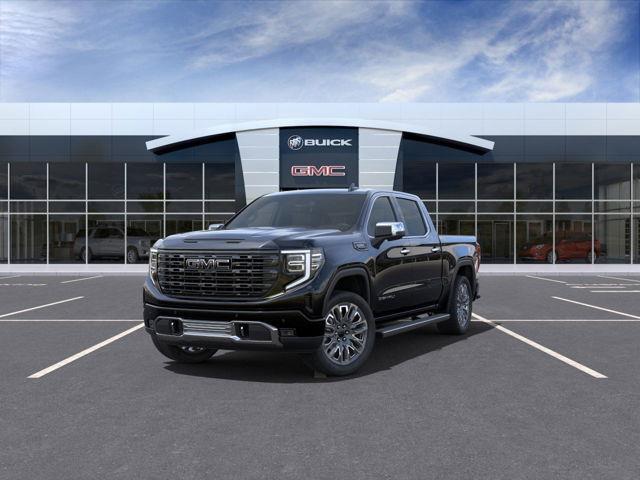 2025 GMC Sierra 1500 Denali Ultimate (Stk: 22421) in Grand Falls-Windsor - Image 1 of 6