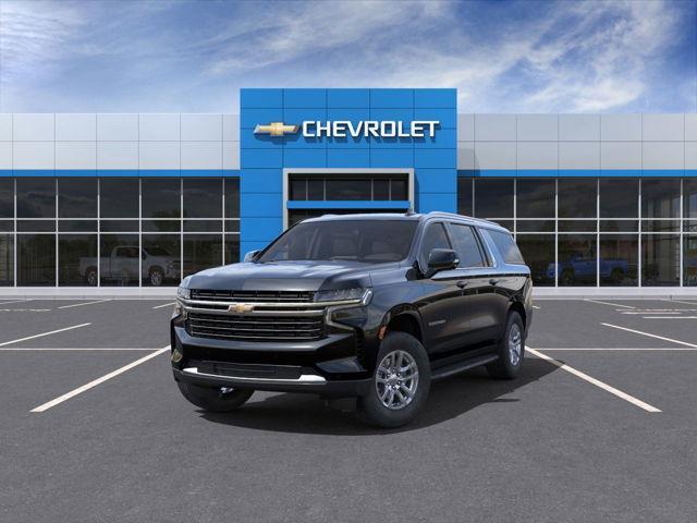 2024 Chevrolet Suburban LT (Stk: 9510-24) in Hamilton - Image 1 of 6