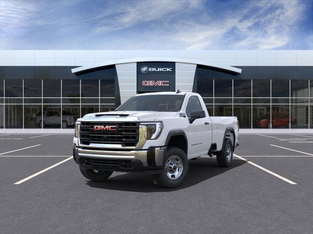 2024 GMC Sierra 2500HD Pro (Stk: 9542-24) in Hamilton - Image 1 of 6