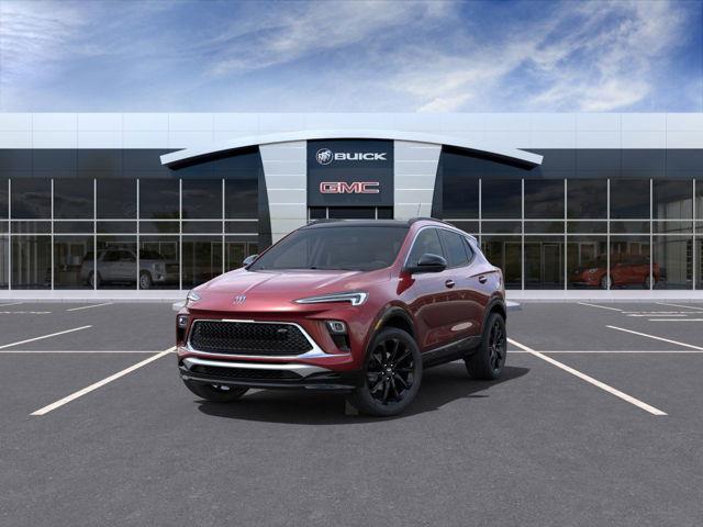 2024 Buick Encore GX Sport Touring (Stk: 9869-24) in Hamilton - Image 1 of 6