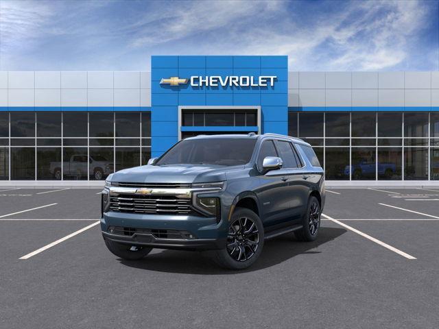 2025 Chevrolet Tahoe Premier (Stk: 1355-25) in Hamilton - Image 1 of 6