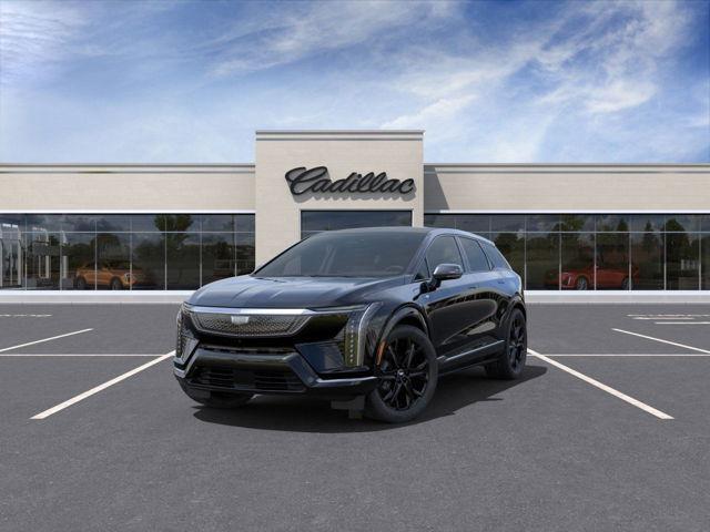 2025 Cadillac OPTIQ Sport (Stk: 25307) in Bracebridge - Image 1 of 6