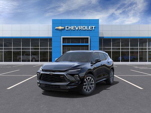 2025 Chevrolet Blazer RS (Stk: 25146) in Rimbey - Image 1 of 6