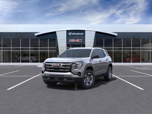 2025 GMC Terrain Elevation (Stk: 25147) in Rimbey - Image 1 of 6