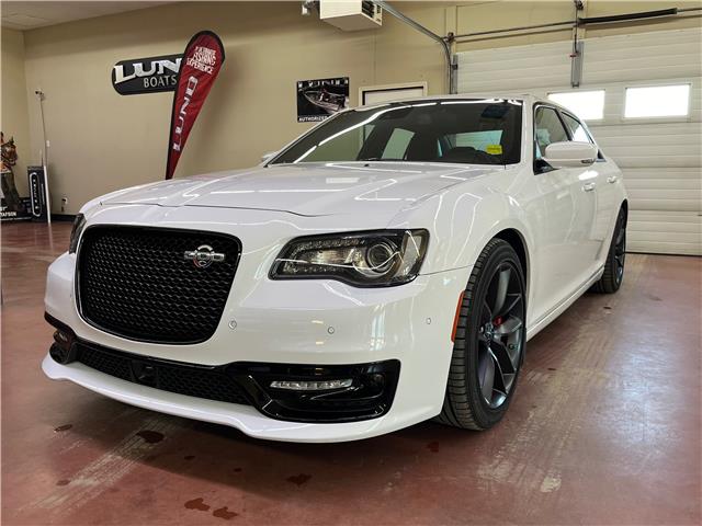 2023 Chrysler 300 C (Stk: T0185) in Nipawin - Image 1 of 28