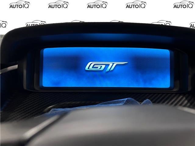 2022 Ford GT  (Stk: P7083) in Oakville - Image 18 of 27