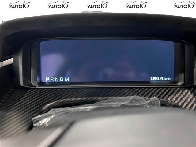 2022 Ford GT  (Stk: P7083) in Oakville - Image 19 of 27