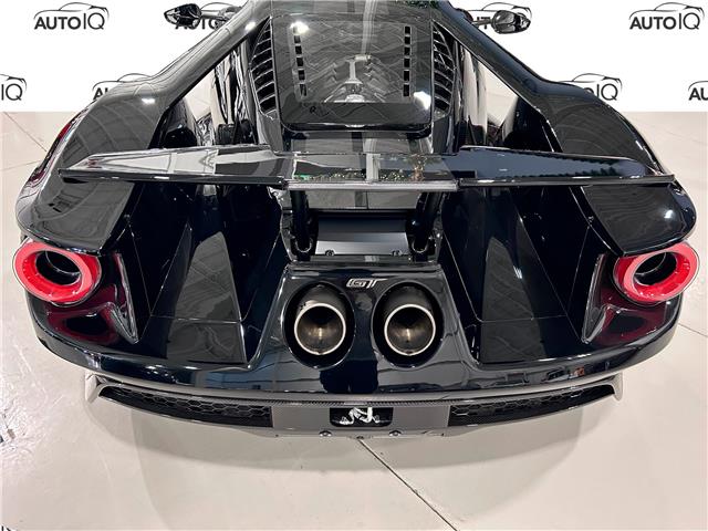 2022 Ford GT  (Stk: P7083) in Oakville - Image 5 of 27