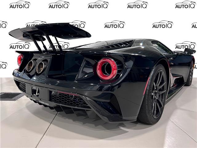 2022 Ford GT  (Stk: P7083) in Oakville - Image 6 of 27