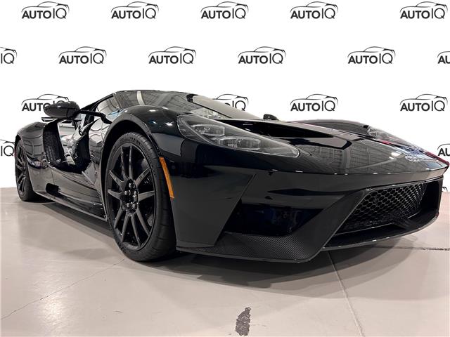 2022 Ford GT  (Stk: P7083) in Oakville - Image 3 of 27