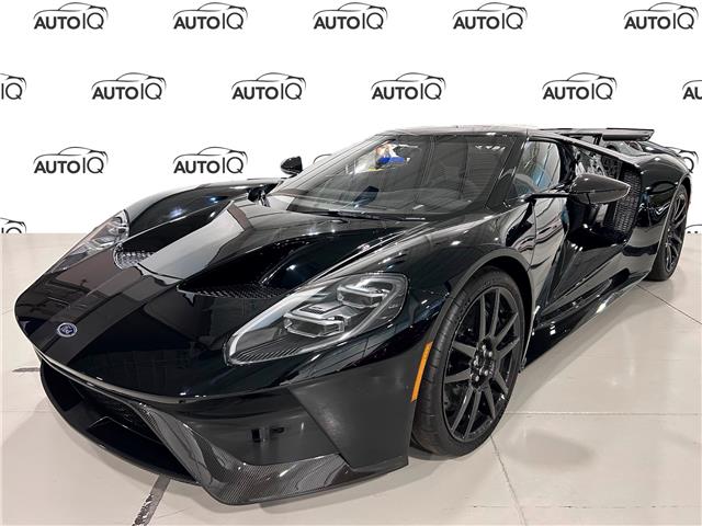 2022 Ford GT CARBON 2dr Cpe (Stk: P7083) in Oakville - Image 1 of 27