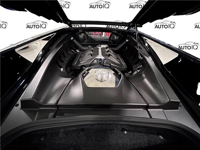 2022 Ford GT  (Stk: P7083) in Oakville - Image 7 of 27