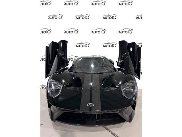 2022 Ford GT  (Stk: P7083) in Oakville - Image 8 of 27