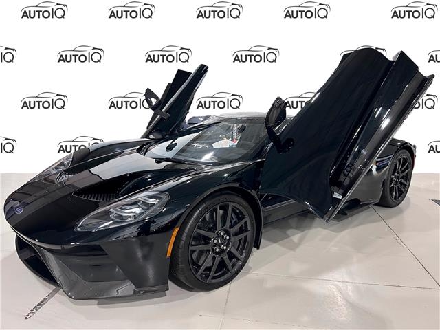 2022 Ford GT  (Stk: P7083) in Oakville - Image 10 of 27