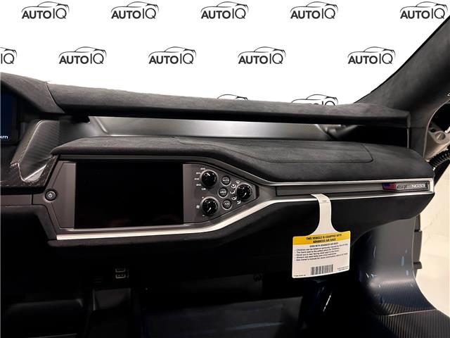 2022 Ford GT  (Stk: P7083) in Oakville - Image 23 of 27