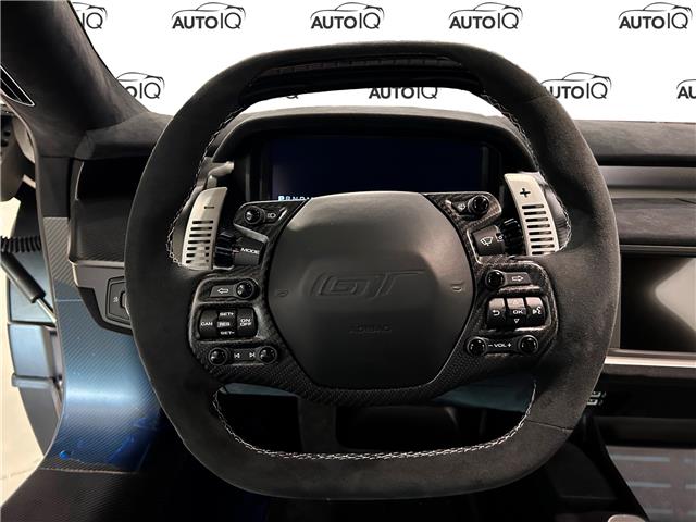 2022 Ford GT  (Stk: P7083) in Oakville - Image 24 of 27