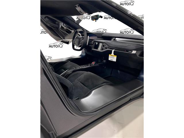 2022 Ford GT  (Stk: P7083) in Oakville - Image 27 of 27