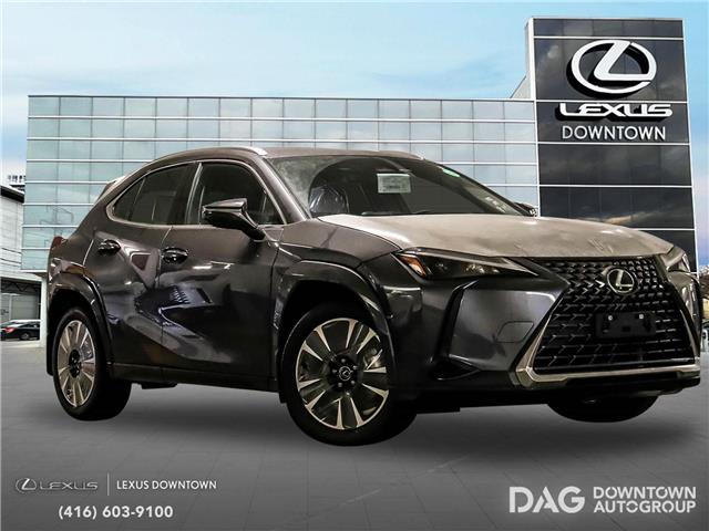 2025 Lexus UX 300h Base (Stk: 25386) in Toronto - Image 1 of 19