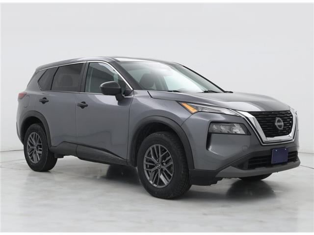 2023 Nissan Rogue S (Stk: F0636) in Saskatoon - Image 1 of 23