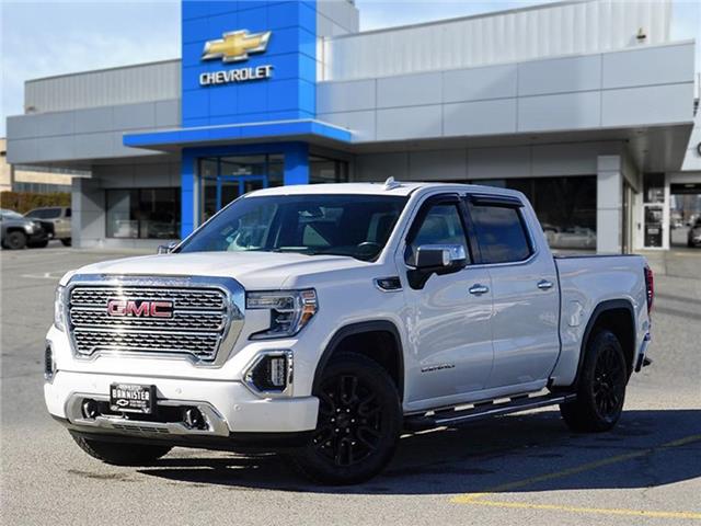 2021 GMC Sierra 1500 Denali (Stk: 58B11446) in Penticton - Image 1 of 24