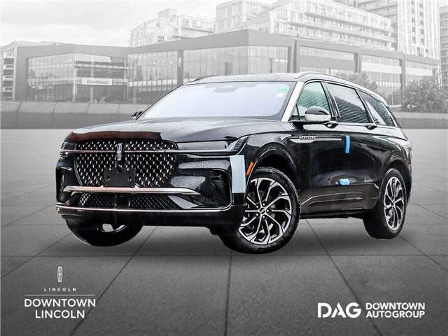 2025 Lincoln Nautilus Reserve (Stk: 250201) in Toronto - Image 1 of 21