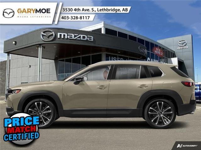 2025 Mazda CX-50 GT w/Turbo (Stk: 25-2790) in Lethbridge - Image 1 of 1