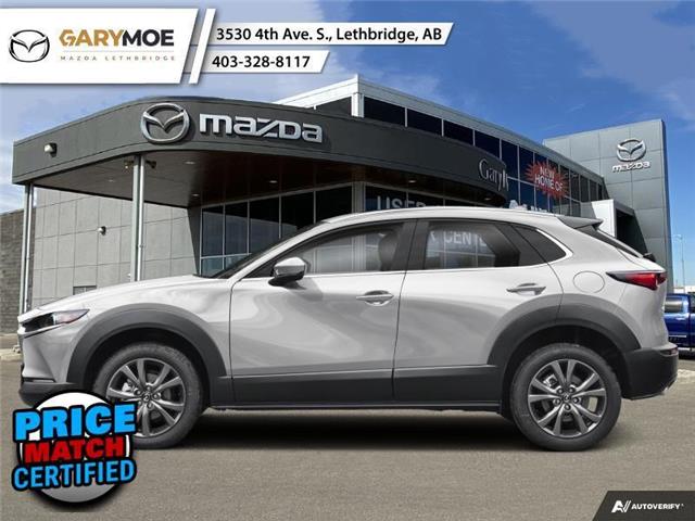 2025 Mazda CX-30 GT (Stk: 25-3552) in Lethbridge - Image 1 of 1