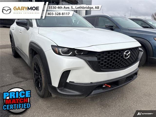 2025 Mazda CX-50 GS-L (Stk: 25-6871) in Lethbridge - Image 1 of 1