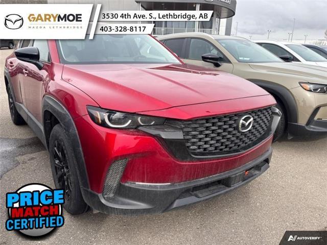 2025 Mazda CX-50 GS-L (Stk: 25-7898) in Lethbridge - Image 1 of 1