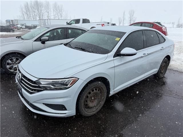 2019 Volkswagen Jetta 1.4 TSI Comfortline (Stk: 24173) in Pembroke - Image 1 of 1