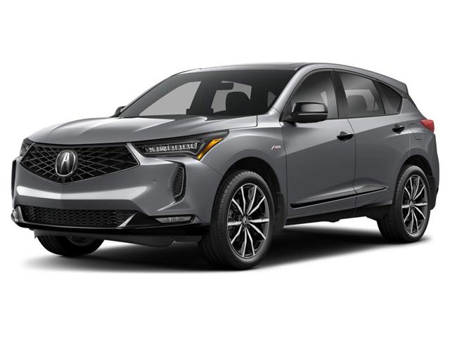 2025 Acura RDX Platinum Elite A-Spec (Stk: S802672) in Brampton - Image 1 of 2