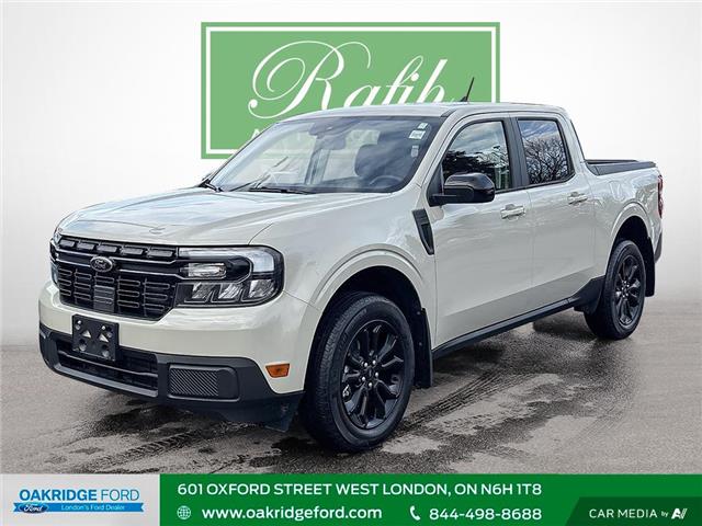 2024 Ford Maverick