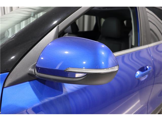 2025 Kia Seltos SX w/Black Interior (Stk: 26029) in Edmonton - Image 9 of 31 2025 Kia Seltos SX w/Black Interior (Stk: 26029) in Edmonton - Image 9 of 31