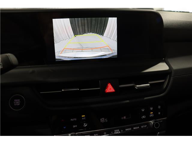 2025 Kia Seltos SX w/Black Interior (Stk: 26029) in Edmonton - Image 21 of 31 2025 Kia Seltos SX w/Black Interior (Stk: 26029) in Edmonton - Image 21 of 31