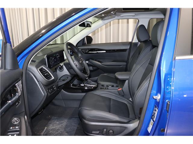 2025 Kia Seltos SX w/Black Interior (Stk: 26029) in Edmonton - Image 11 of 31 2025 Kia Seltos SX w/Black Interior (Stk: 26029) in Edmonton - Image 11 of 31