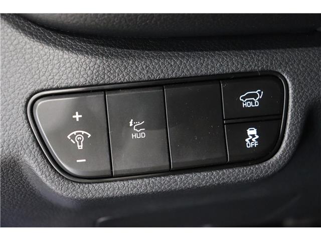 2025 Kia Seltos SX w/Black Interior (Stk: 26029) in Edmonton - Image 29 of 31 2025 Kia Seltos SX w/Black Interior (Stk: 26029) in Edmonton - Image 29 of 31