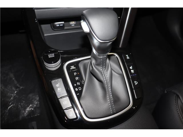 2025 Kia Seltos SX w/Black Interior (Stk: 26029) in Edmonton - Image 17 of 31 2025 Kia Seltos SX w/Black Interior (Stk: 26029) in Edmonton - Image 17 of 31