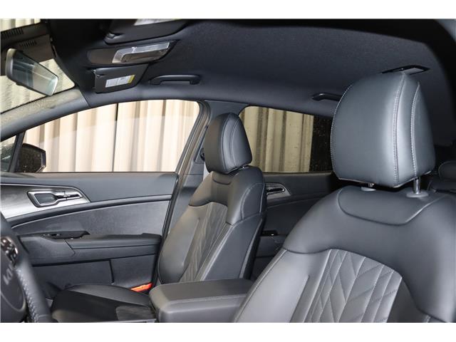 2025 Kia Sportage X-Line (Stk: 26008) in Edmonton - Image 11 of 22 2025 Kia Sportage X-Line (Stk: 26008) in Edmonton - Image 11 of 22