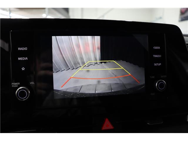 2025 Kia Sportage X-Line (Stk: 26008) in Edmonton - Image 16 of 22 2025 Kia Sportage X-Line (Stk: 26008) in Edmonton - Image 16 of 22