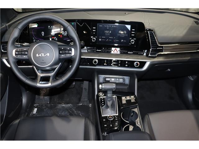 2025 Kia Sportage X-Line (Stk: 26008) in Edmonton - Image 12 of 22 2025 Kia Sportage X-Line (Stk: 26008) in Edmonton - Image 12 of 22
