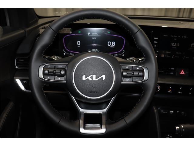 2025 Kia Sportage X-Line (Stk: 26008) in Edmonton - Image 20 of 22 2025 Kia Sportage X-Line (Stk: 26008) in Edmonton - Image 20 of 22