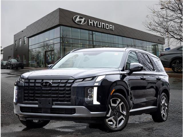 2024 Hyundai Palisade Preferred (Stk: S25166A) in Ottawa - Image 1 of 34