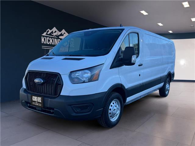 2025 Ford Transit-150 Cargo Base (Stk: 12010) in Golden - Image 1 of 17