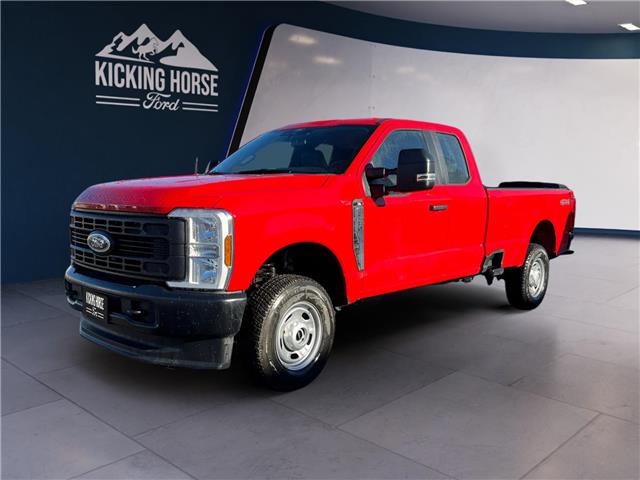 2025 Ford F-250 XL (Stk: 12029) in Golden - Image 1 of 17