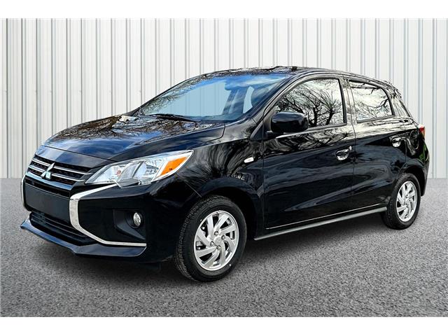 2024 Mitsubishi Mirage ES (Stk: 24T5945A) in Cranbrook - Image 1 of 30