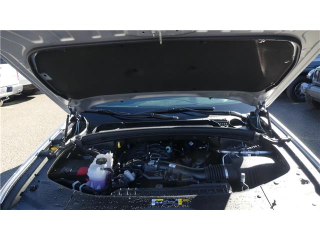 2025 Jeep Grand Cherokee L Laredo (Stk: TS069) in Kamloops - Image 14 of 24