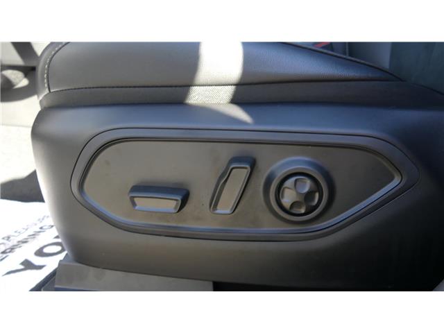 2025 Jeep Grand Cherokee L Laredo (Stk: TS069) in Kamloops - Image 19 of 24