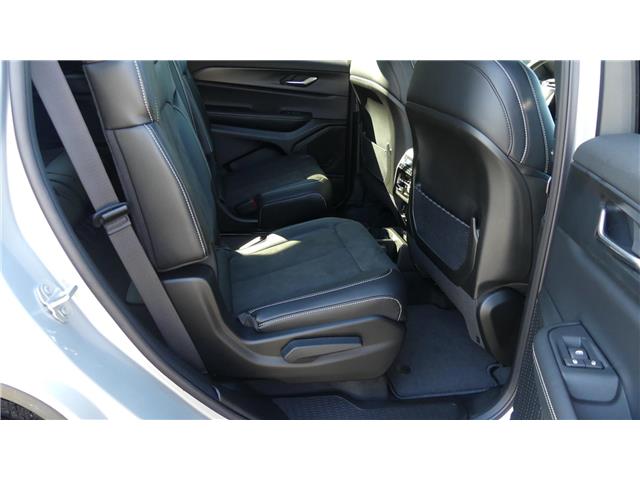 2025 Jeep Grand Cherokee L Laredo (Stk: TS069) in Kamloops - Image 22 of 24